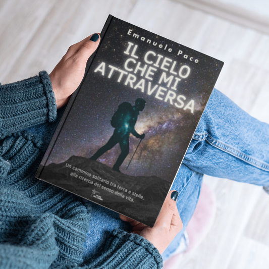 Il cielo che mi attraversa