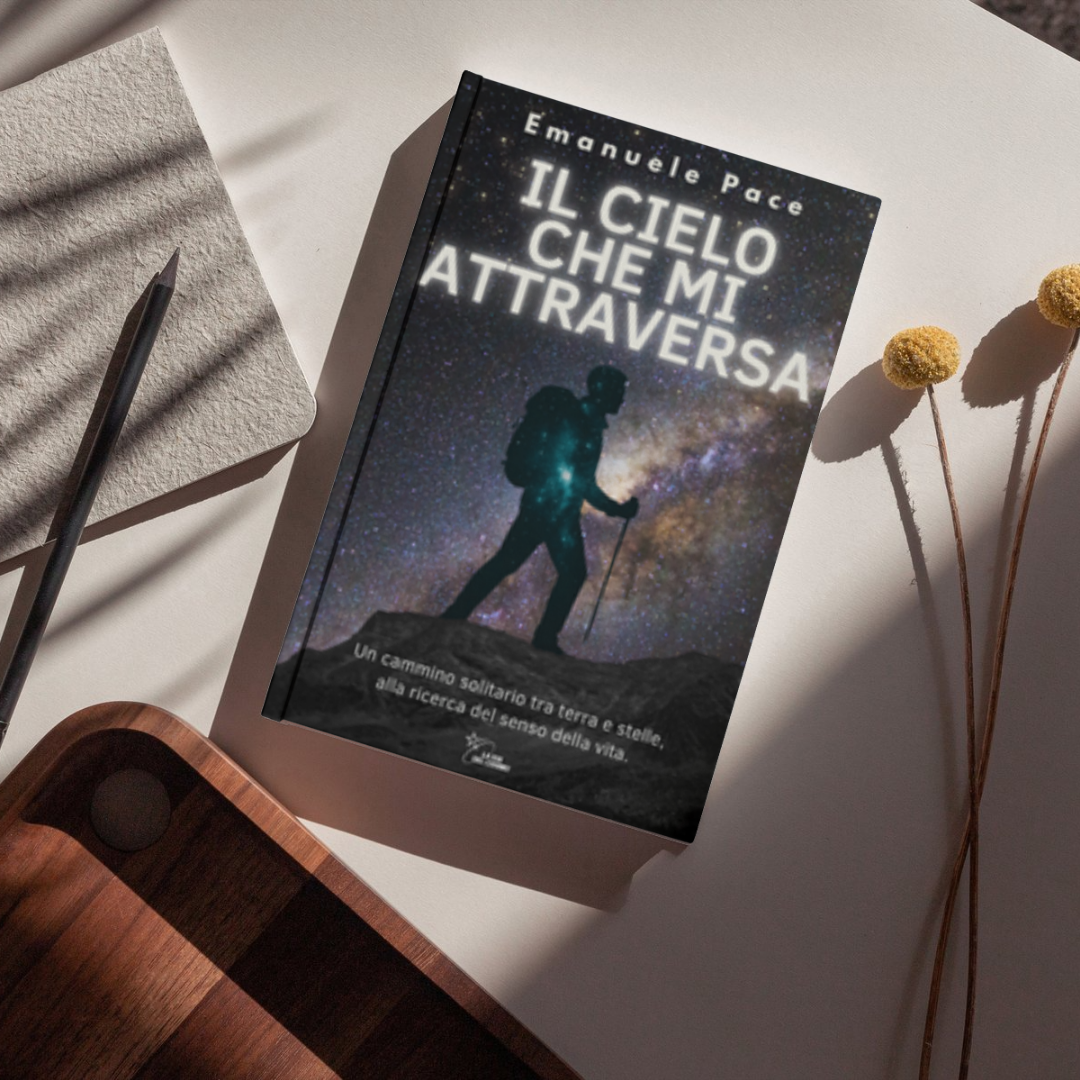 Il cielo che mi attraversa