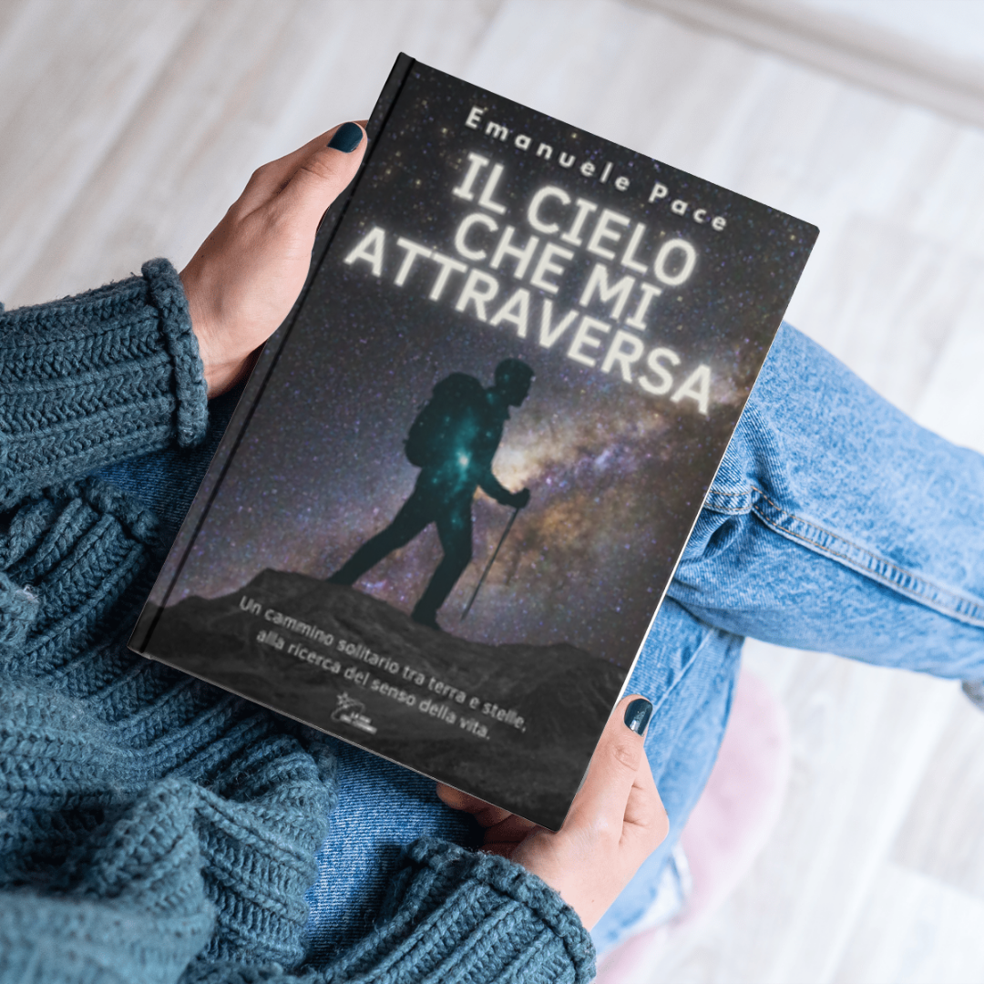 Il cielo che mi attraversa