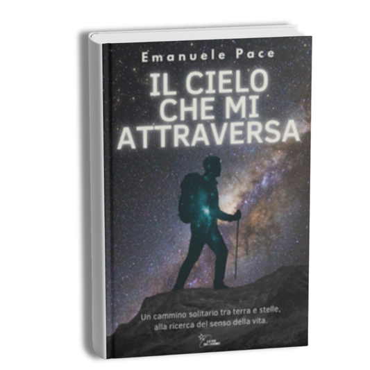 Il cielo che mi attraversa