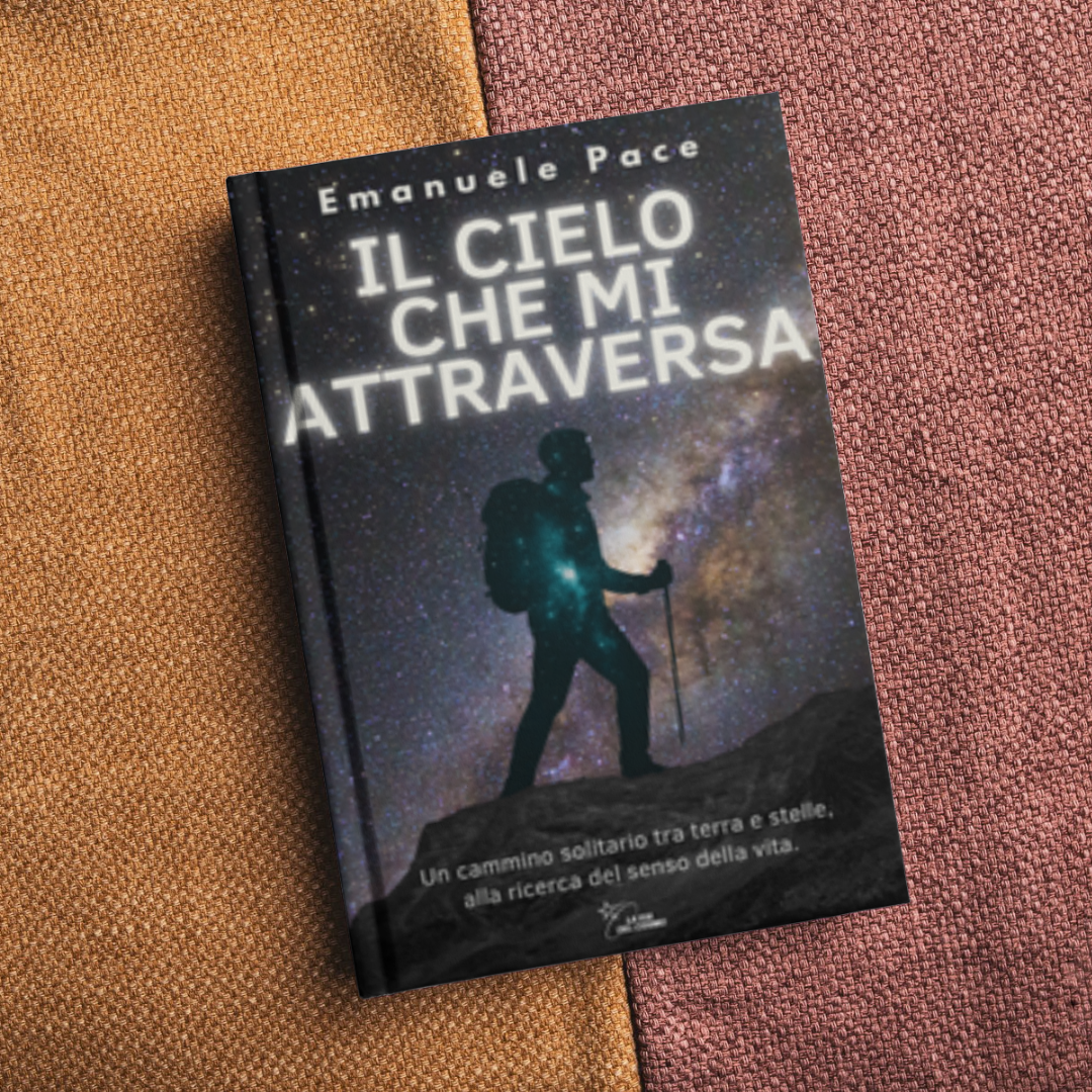 Il cielo che mi attraversa