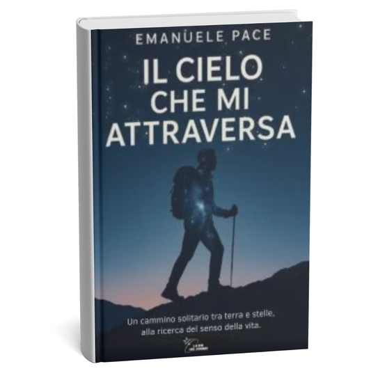 Il cielo che mi attraversa
